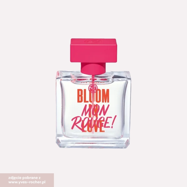 Woda perfumowana Bloom in Love 30 ml
